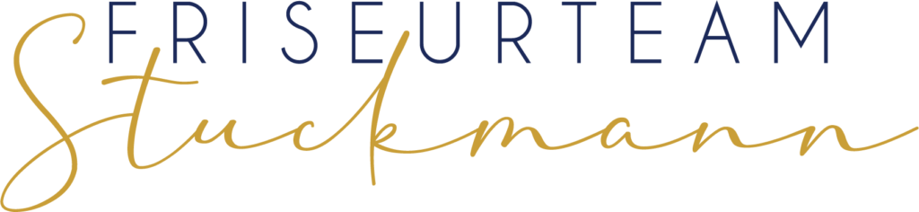 Friseurteam Stuckmann Logo